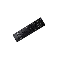 HCDZ Replacement Remote Control for Onkyo TX-NR777 TX-NR686 TX-NR787 TX-DS787 TX-NR626 RC-972R TX-NR696 Network Home Theater A/V Receiver