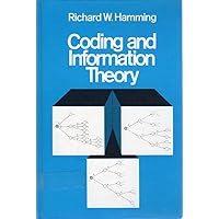 Coding and information theory Coding and information theory Hardcover