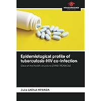 Epidemiological profile of tuberculosis-HIV co-infection: Case of the health structure CHME/ MONKOLE