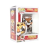Kung Fu Panda - Tigress