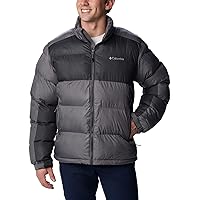 Columbia Men's Pike Lake Ii Jacket