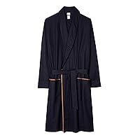 Paul Smith mens Dressing Gown StripeRobe