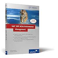 SAP ERP HCM Performance Management