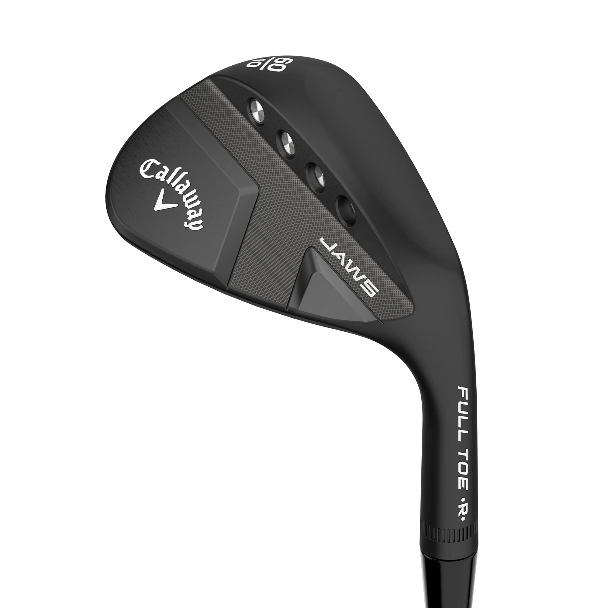 Callaway Golf JAWS Full Toe Wedge