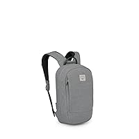 Osprey Arcane Small Day Commuter Backpack, Medium Grey Heather
