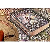 Karnival Delirium Deck (Limited Edition) by Big Blind Media - Cards