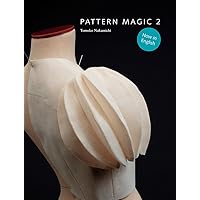 Pattern Magic 2 Pattern Magic 2 Paperback Kindle