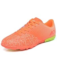 Soccer Shoes Men/Women/Boys AG/FG/TF Football Cleats Training Sports Athletic Sneakers
