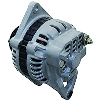 Replacement for REMY 14858 ALTERNATOR