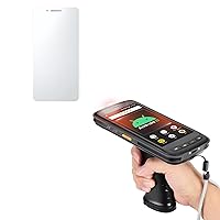 MUNBYN Android Barcode Scanner, PDA Handheld with Screen Film