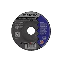 Metabo 9-inch Original Grinding Wheel | Type 27 | 9