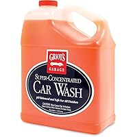 Griot's Garage 11103 Car Wash Gallon