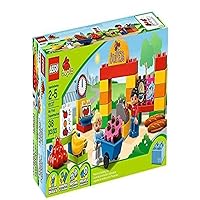 LEGO DUPLO My First Supermarket 6137