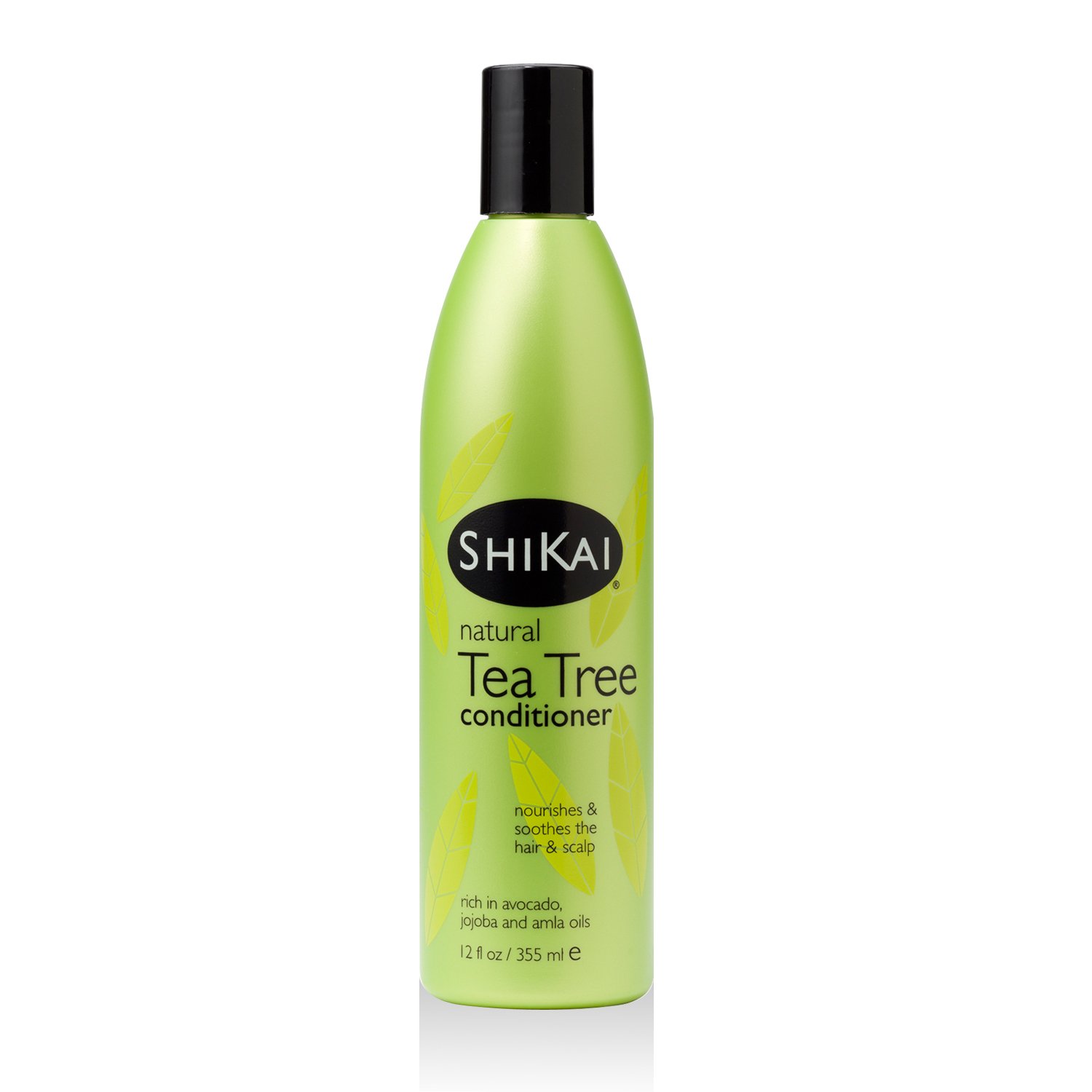 Shikai Natural Tea Tree Hair Conditioner - 12 Oz