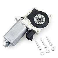 80-03129-90 Power Step Running Board Motor Kit, Replacement for AMP Research Step Running Board Motor #Replace A10049-113, 80-03129-90
