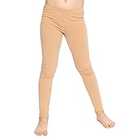 Oh So Soft Solid and Print Youth Girls and Youth Plus Size Leggings