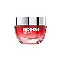 Biotherm Blue therapy red algae uplift cream by biotherm for unisex - 1.69 oz cream, 1.69 Ounce Biotherm Blue therapy red algae uplift cream by biotherm for unisex - 1.69 oz cream, 1.69 Ounce