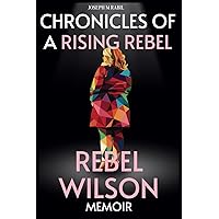 Rebel Wilson Memoir: Chronicles of a Rising Rebel