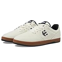 Etnies Mens Marana Skate Skate Sneakers Shoes Casual - Black