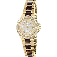 Michael Kors Women's Camille Brown Watch MK4291