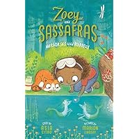 Merhorses and Bubbles (Zoey and Sassafras, 3) Merhorses and Bubbles (Zoey and Sassafras, 3) Paperback Kindle Audible Audiobook Hardcover Audio CD