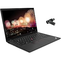 Lenovo 2023 ThinkPad T14 Gen 4 Business Laptop 14.0