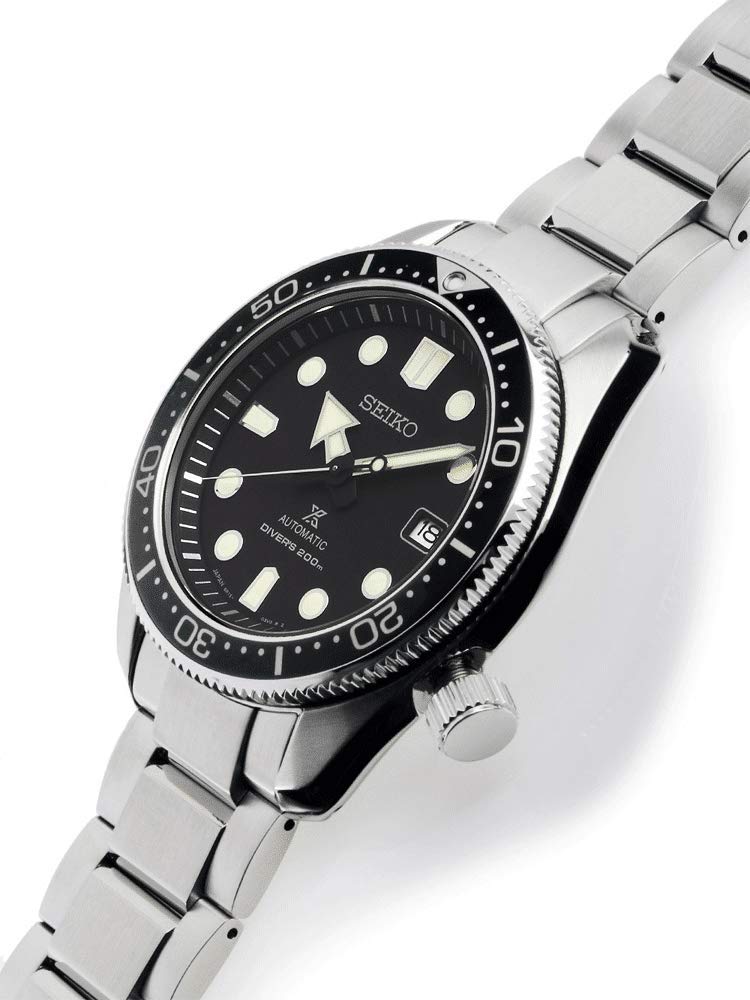 Mua Seiko Prospex 1968 Automatic Diver's 200M Modern Re-interpretation  Steel Watch SPB077J1 trên Amazon Mỹ chính hãng 2023 | Giaonhan247