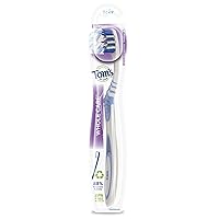 Tom's of Maine, Whole Care Toothbrush, Soft