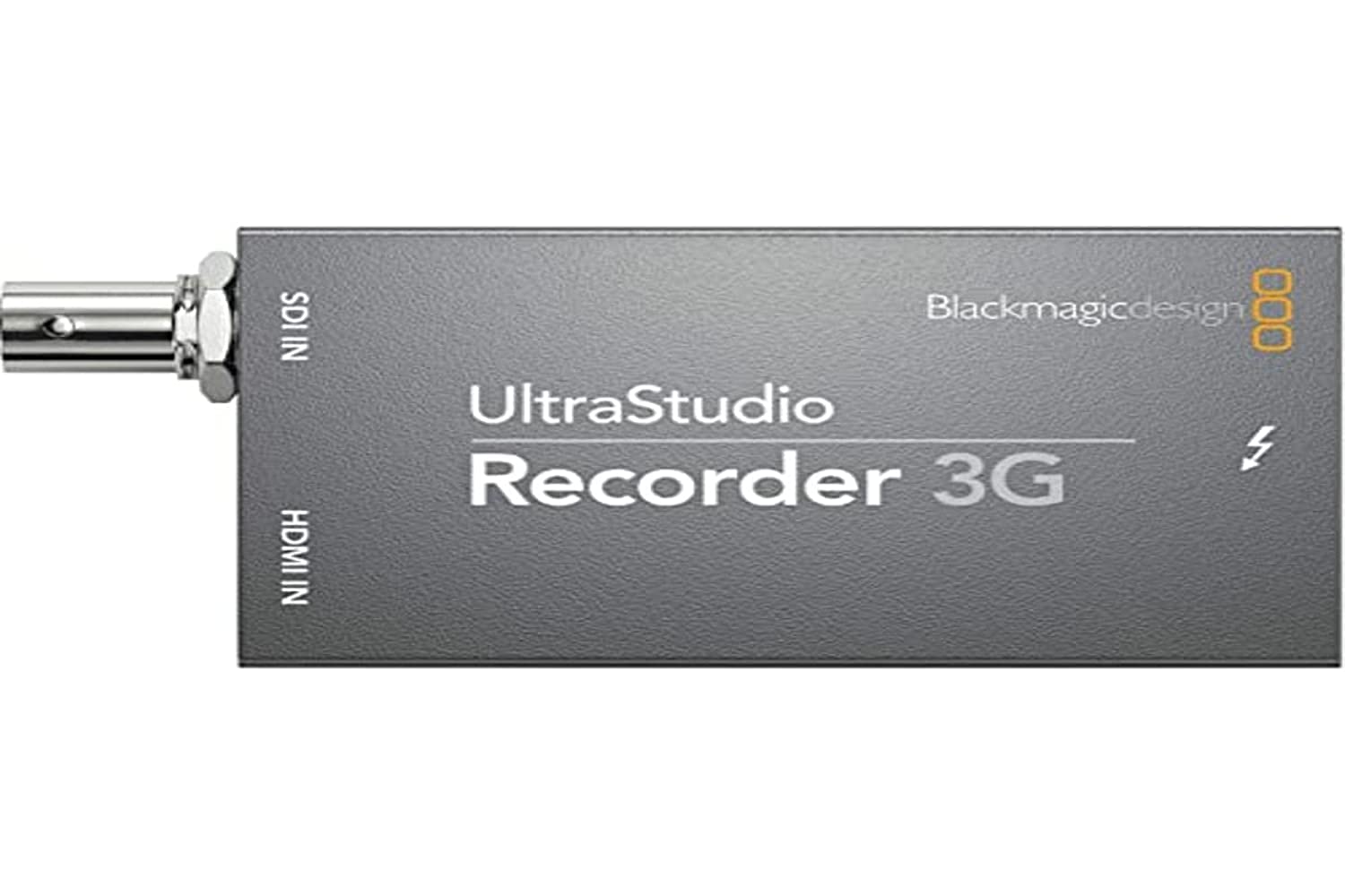 Blackmagic Design Capture UltraStudio Recorder 3G BDLKULSDMAREC3G