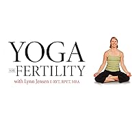 Yoga For Fertility