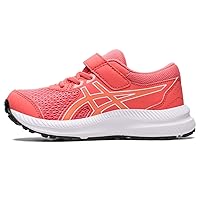 ASICS Kid's Contend 8 Pre-School Running Shoes