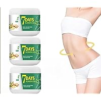 Ginger Slimming Cream,For Belly Fat Burner And Tightening,7 Days Ginger Slimming Cream,Ginger Fat Burning Anti-Cellulite Full Body Slimming Cream,Slim Fast Thigh Slimmer Belly Firming Cream (3pcs)