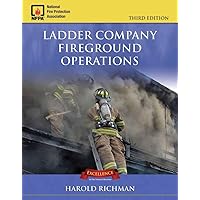 Ladder Company Fireground Operations, 3rd Edition Ladder Company Fireground Operations, 3rd Edition Paperback