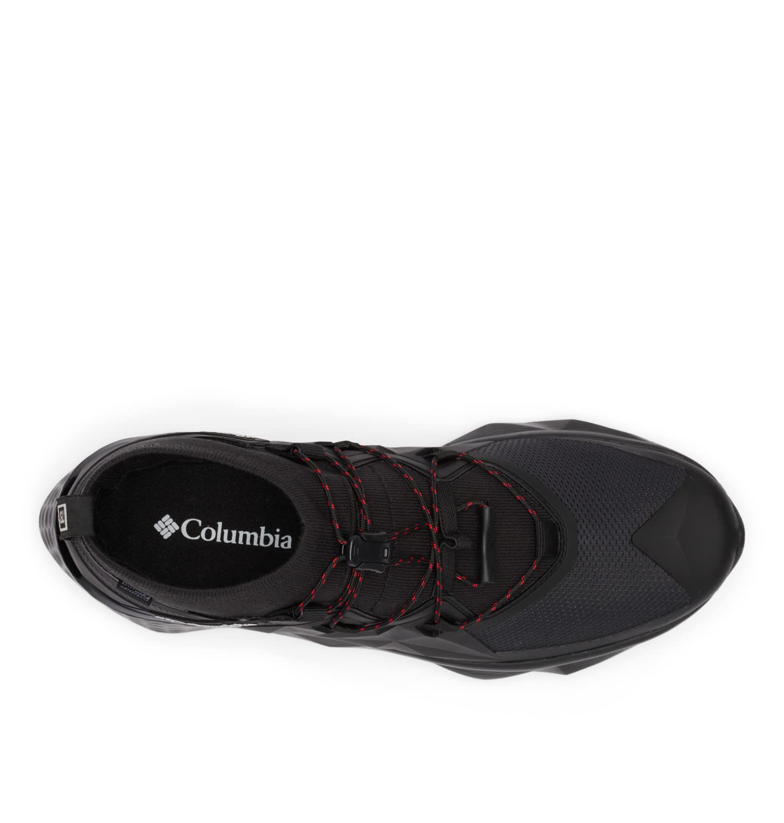 Columbia Men's Facet 75 Alpha Outdry Hiking Shoe