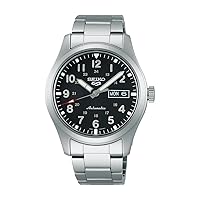 SEIKO Men's 5 Sports Automatic Watch