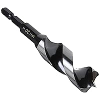 SK11 Star-M F-Type Short Drill, 0.8 inches (20 mm)