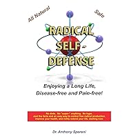 Radical Self-Defense Radical Self-Defense Paperback