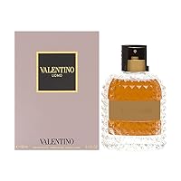 Valentino Uomo by Valentino for Men - 5.1 oz EDT Spray