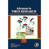 Natural and Engineered Resistance to Plant Viruses (Volume 75) (Advances in Virus Research, Volume 75) Natural and Engineered Resistance to Plant Viruses (Volume 75) (Advances in Virus Research, Volume 75) Hardcover Kindle