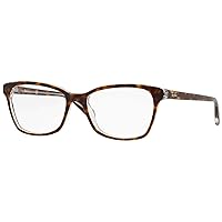 Ray-Ban Rx5362 Square Prescription Eyewear Frames