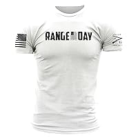 Range Day Men's T-Shirt