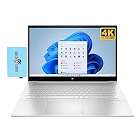 HP Newest Envy 17t 17.3