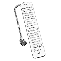 Mom to Be Gifts for 1st Time Mom First Mothers Day Presents for New Mom Gifts for Women Mothers Day Presents from Daughter Son Mom Gifts for Friend Sister Future Mom Birthday Gift Ideas Christmas