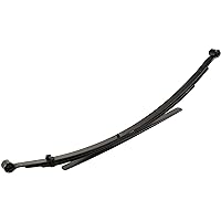 43-781 Rear Leaf Spring Compatible with Select Ford/Mazda Models