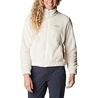 Columbia Women's Fireside Full Zip Jacket