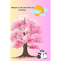 Sakura Whiskers: 120 Pages. 6