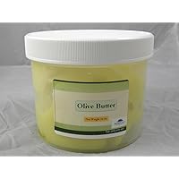 Olive Butter - 16 Oz