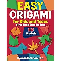 Mua book origami hàng hiệu chính hãng từ Mỹ giá tốt. Tháng 9/2023