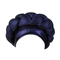 Hijab Undercap Non Slip for Women Muslim Under Scarf Soft Breathable Head Wraps Turbans Bandana Headwrap Hair Loss Cover