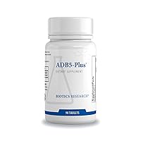 ADB5-Plus™ Adrenal Support Supplement 90 Tablets…